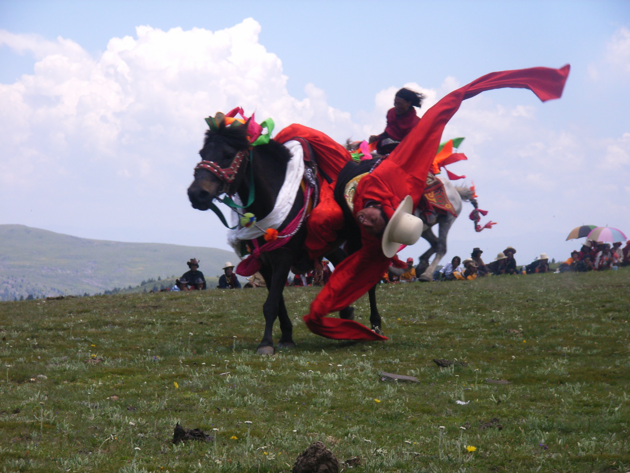 festival-tibetain3